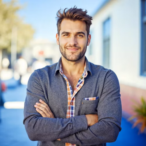 handsome-man-with-arms-crossed-smiling-outdoors_1410957-30617